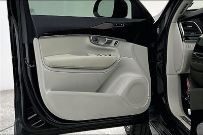 2019 Volvo XC90 T5 Momentum
