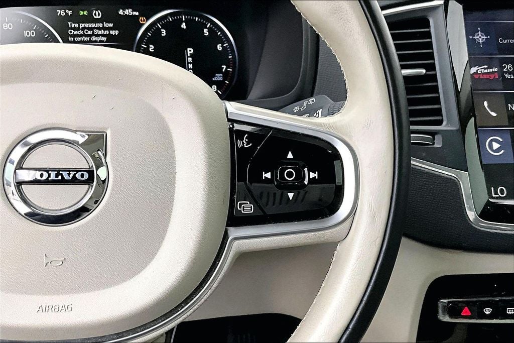 2019 Volvo XC90 T5 Momentum