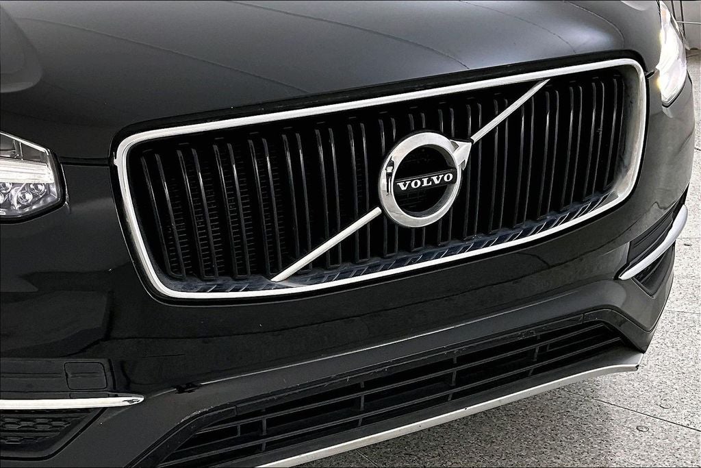 2019 Volvo XC90 T5 Momentum