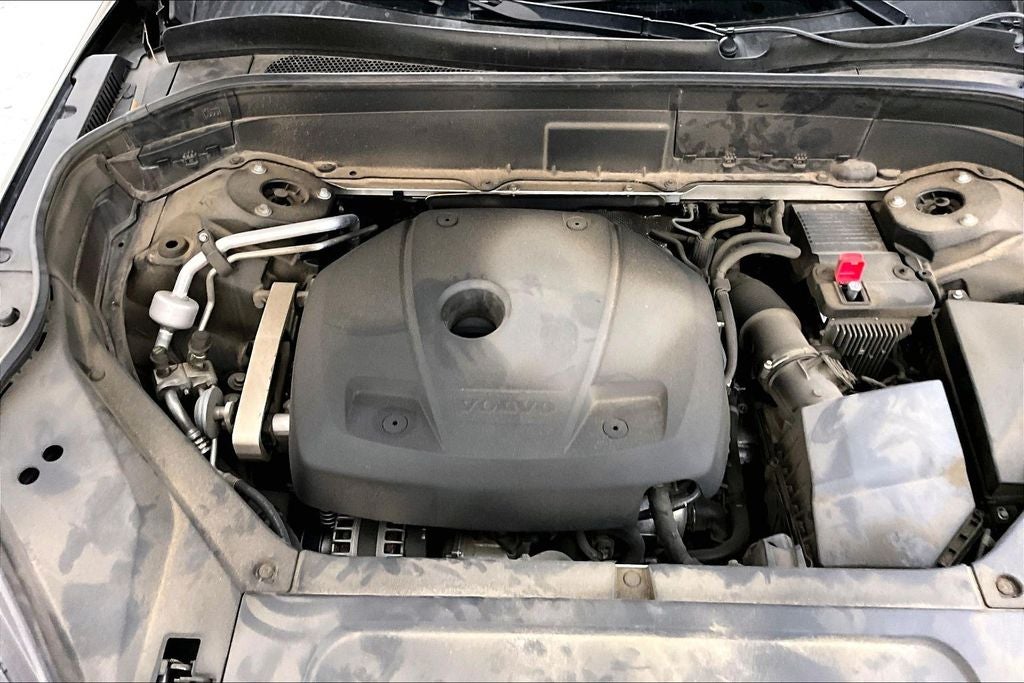 2019 Volvo XC90 T5 Momentum
