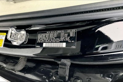 2019 Volvo XC90 T5 Momentum