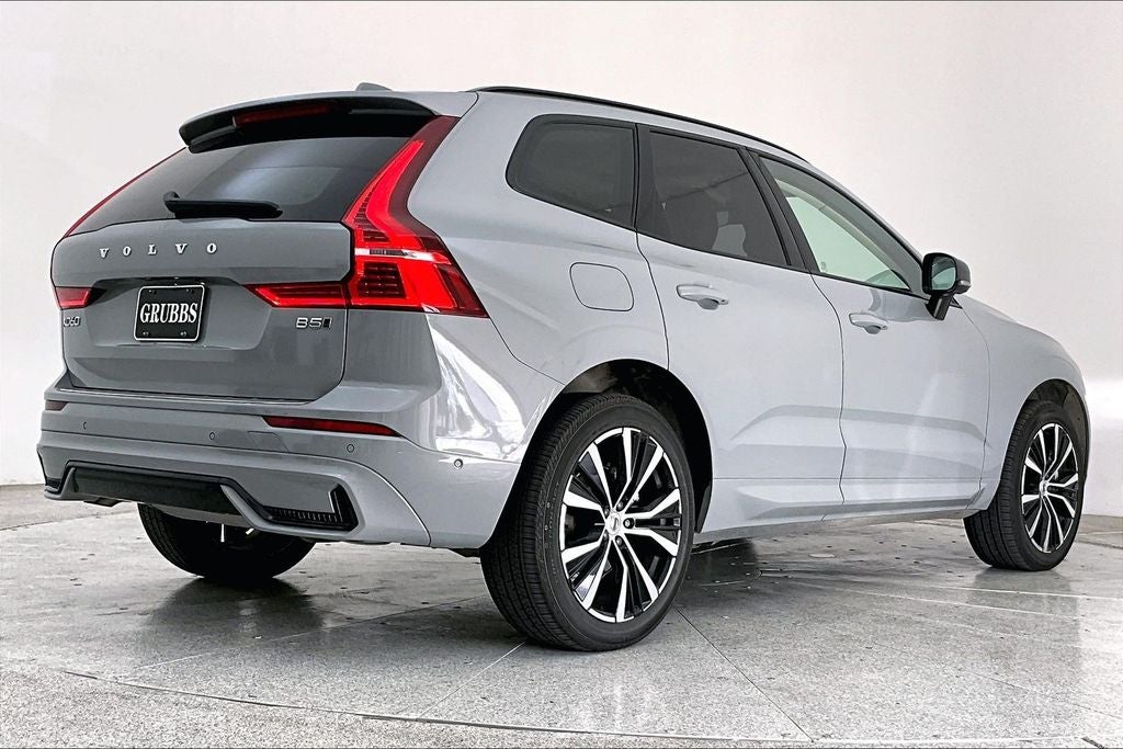 2018 Volvo XC60 T5 Momentum