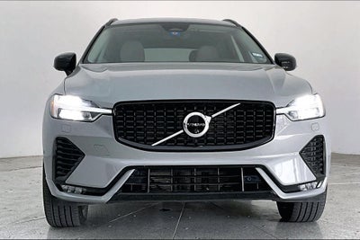 2018 Volvo XC60 T5 Momentum