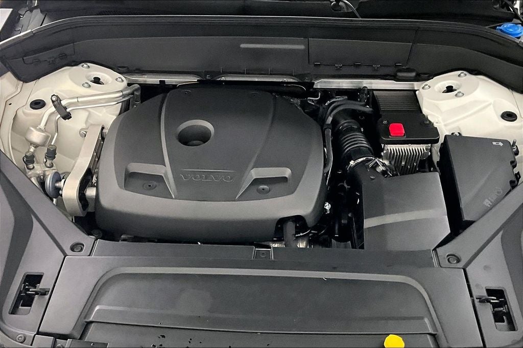 2020 Volvo XC90 T6 Inscription