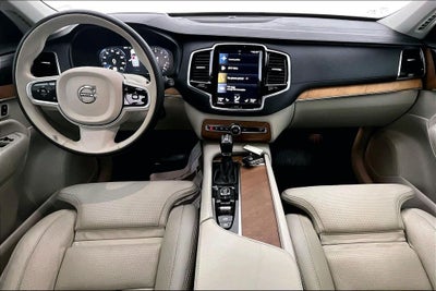 2020 Volvo XC90 T6 Inscription