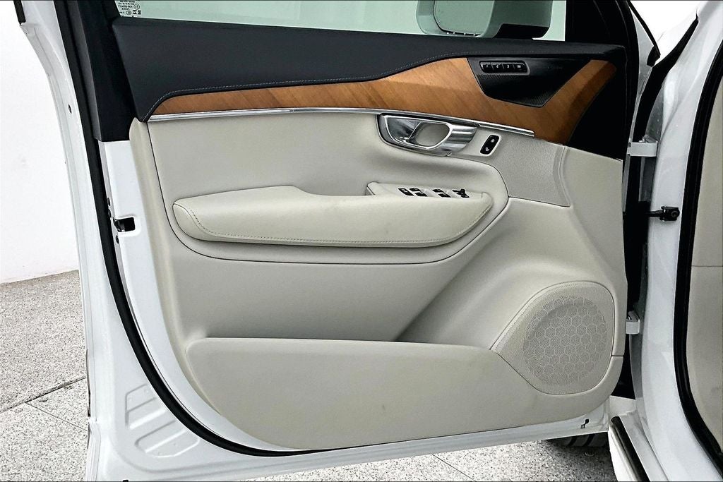 2020 Volvo XC90 T6 Inscription