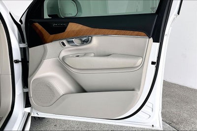 2020 Volvo XC90 T6 Inscription