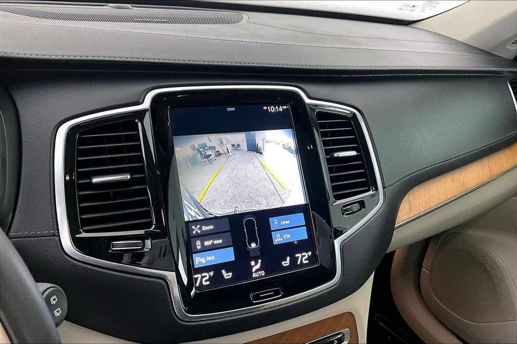 2020 Volvo XC90 T6 Inscription