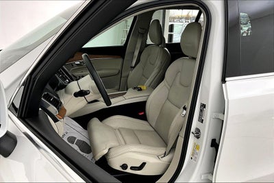 2020 Volvo XC90 T6 Inscription