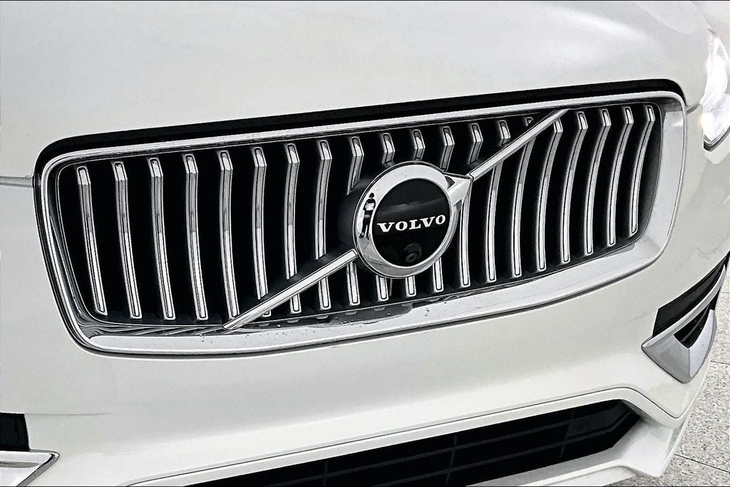 2020 Volvo XC90 T6 Inscription