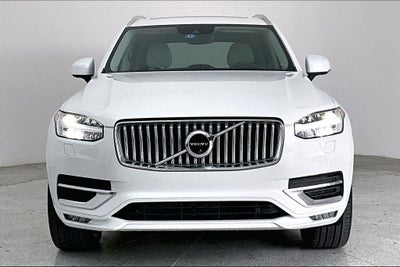 2020 Volvo XC90 T6 Inscription