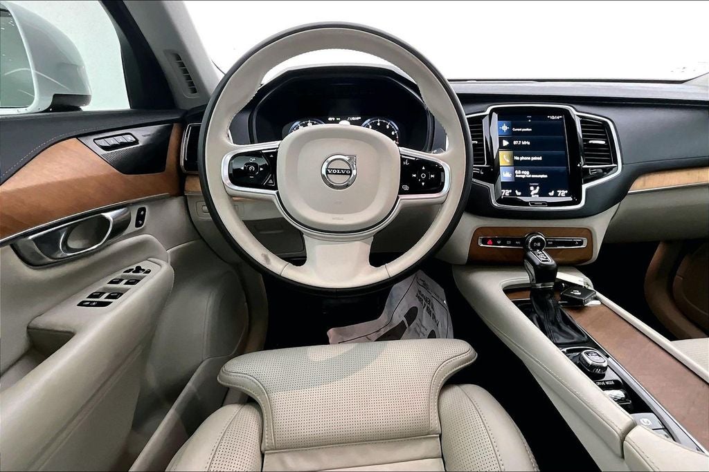 2020 Volvo XC90 T6 Inscription