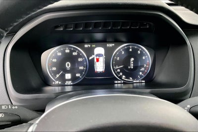 2018 Volvo XC90 T6 Momentum