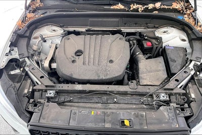 2024 Volvo XC60 B5 Ultimate Dark Theme