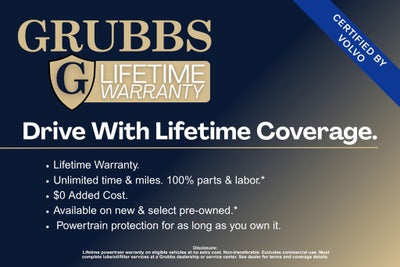 2024 Volvo XC60 B5 Ultimate Dark Theme