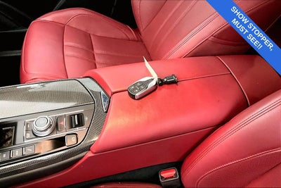 2022 Maserati Levante Modena