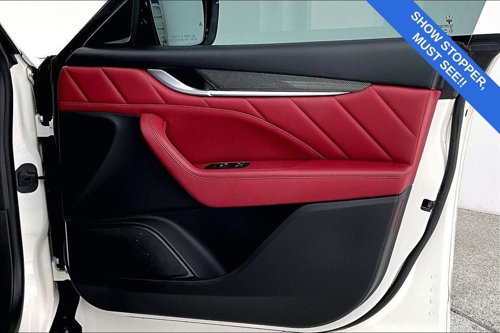 2022 Maserati Levante Modena