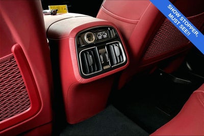 2022 Maserati Levante Modena