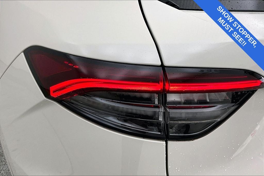 2022 Maserati Levante Modena