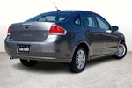 2010 Ford Focus SE