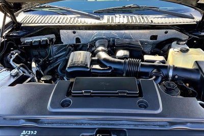 2014 Ford Expedition Limited