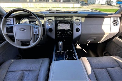 2014 Ford Expedition Limited