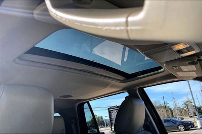 2014 Ford Expedition Limited