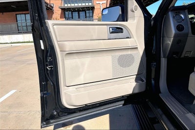 2014 Ford Expedition Limited