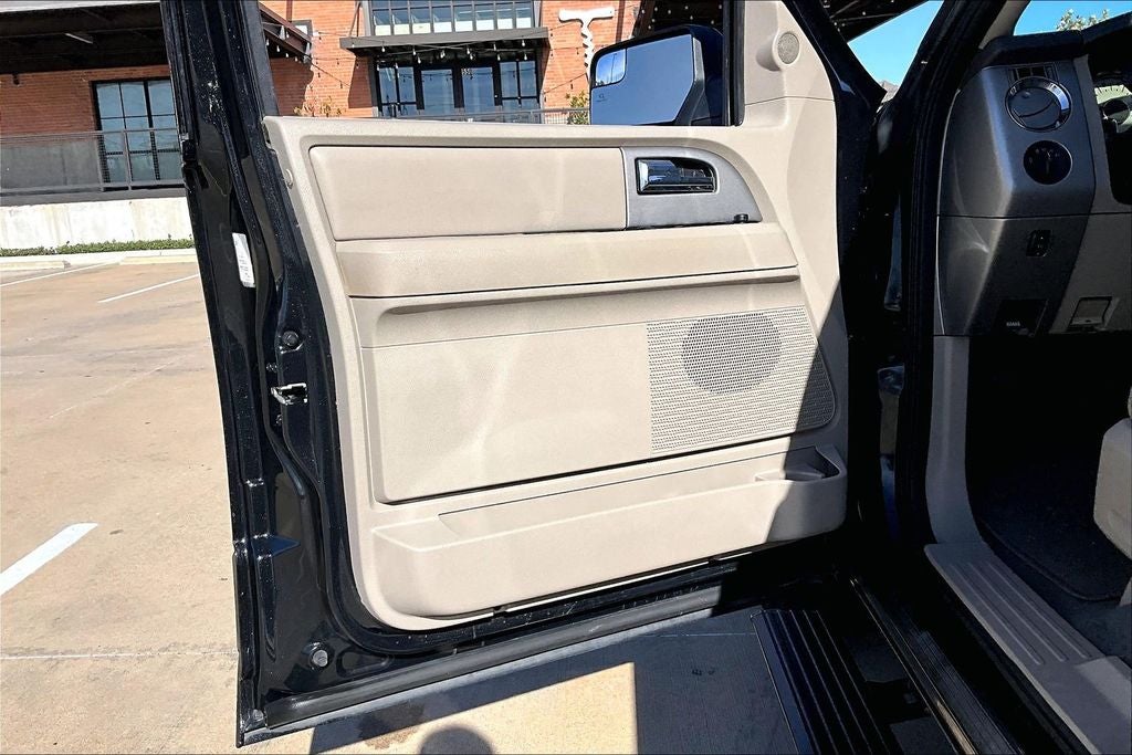 2014 Ford Expedition Limited