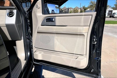 2014 Ford Expedition Limited