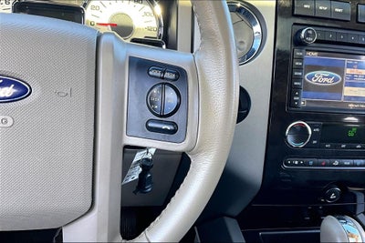 2014 Ford Expedition Limited