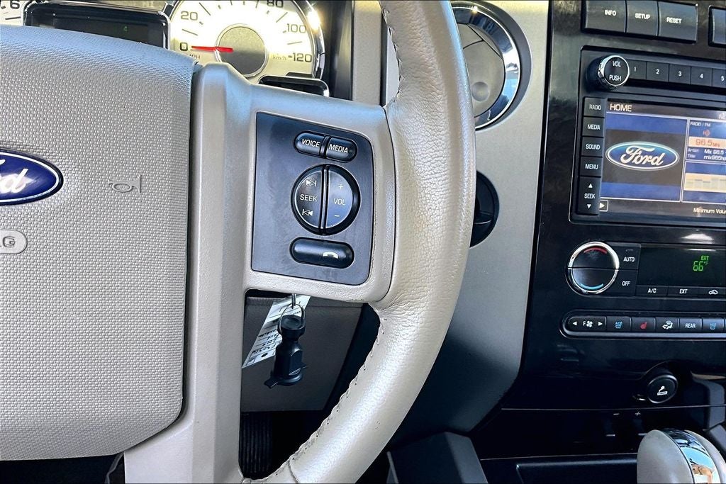 2014 Ford Expedition Limited