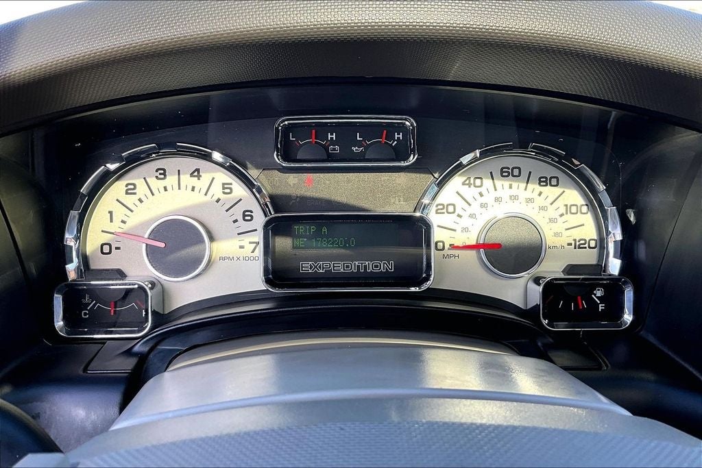 2014 Ford Expedition Limited