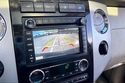 2014 Ford Expedition Limited