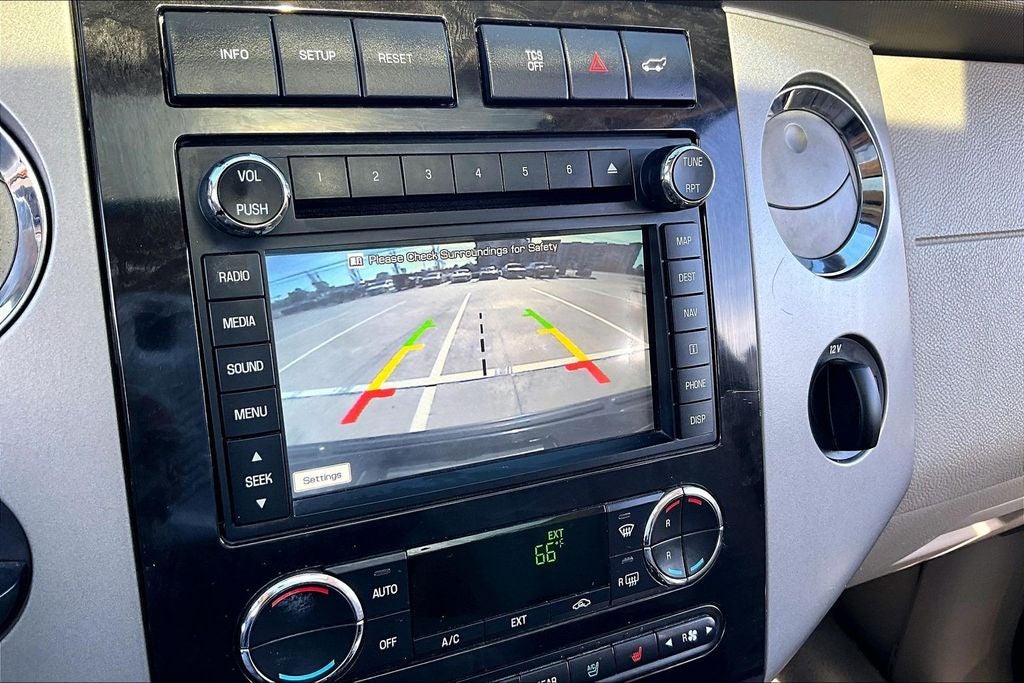 2014 Ford Expedition Limited