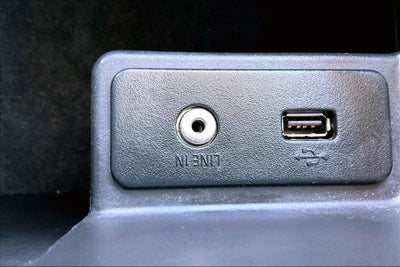 2014 Ford Expedition Limited