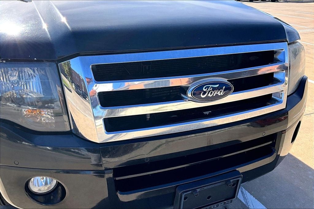 2014 Ford Expedition Limited