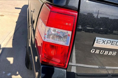 2014 Ford Expedition Limited