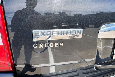 2014 Ford Expedition Limited