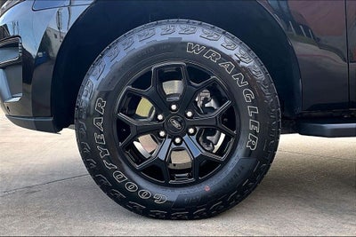 2024 Ford Expedition Timberline