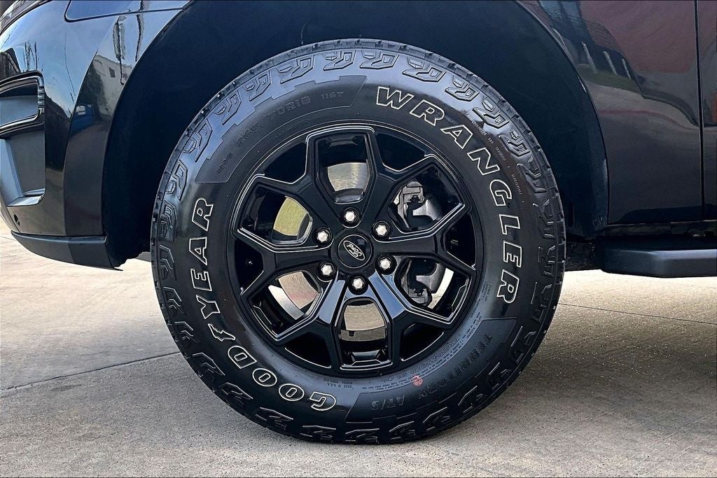 2024 Ford Expedition Timberline