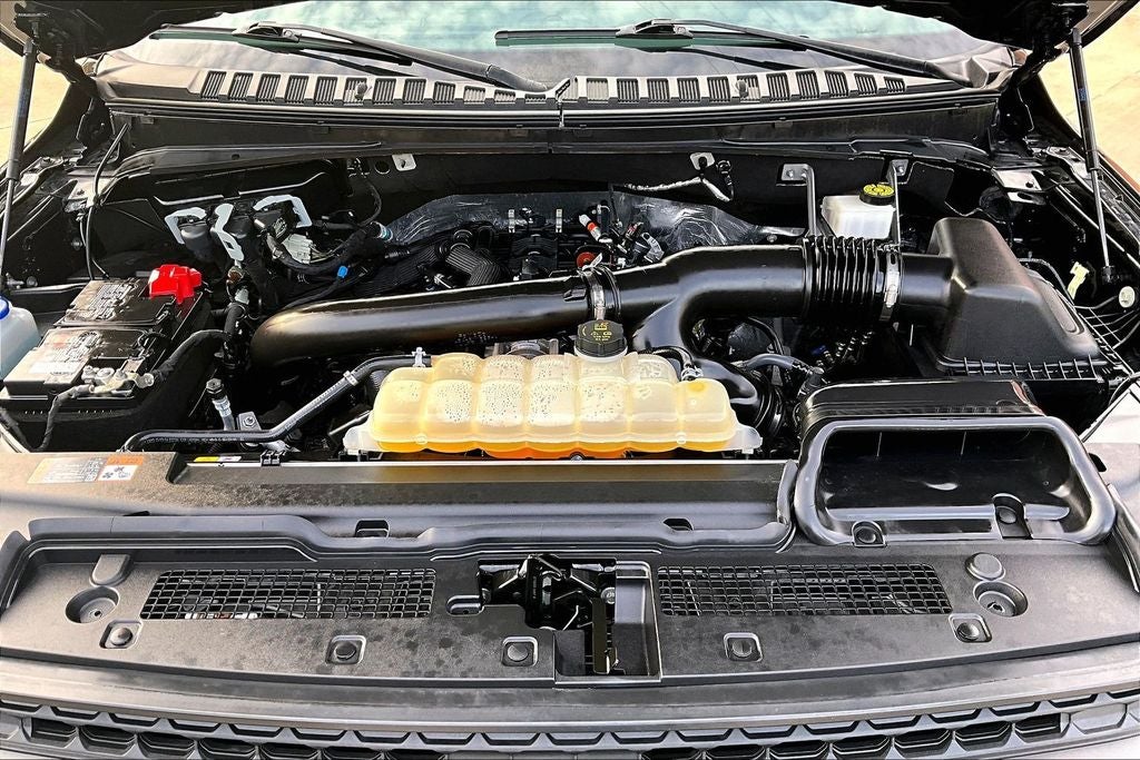 2024 Ford Expedition Timberline