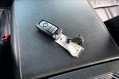 2024 Ford Expedition Timberline