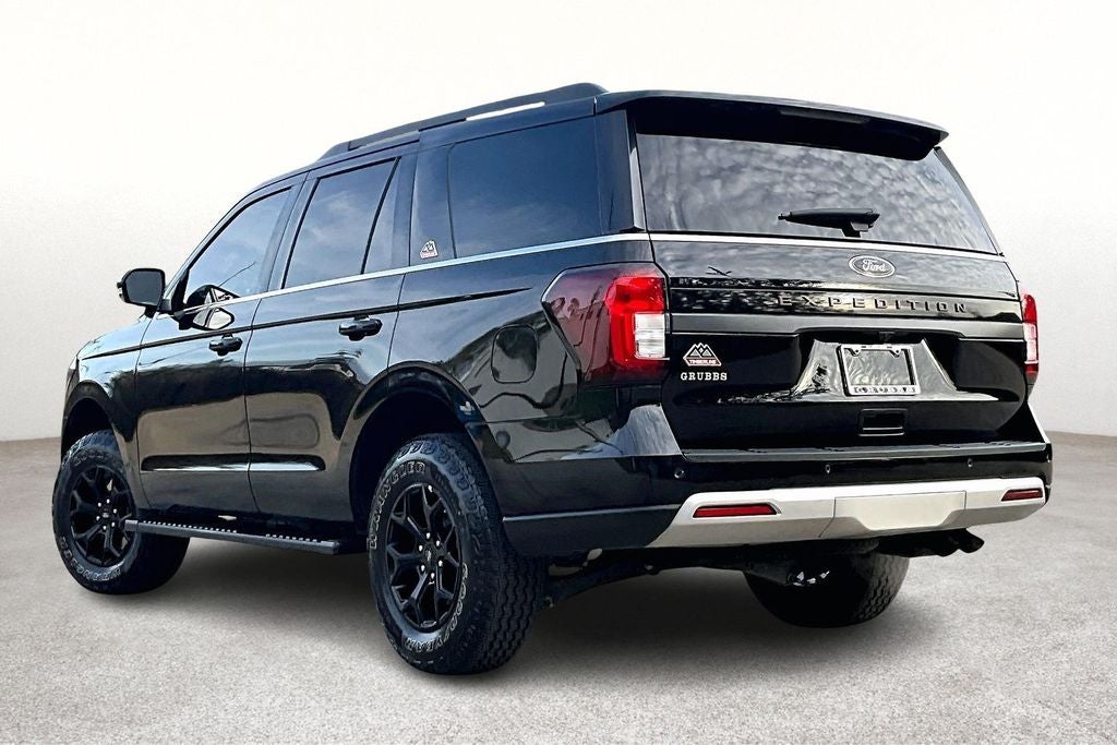 2024 Ford Expedition Timberline