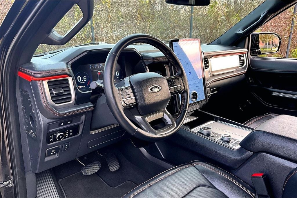 2024 Ford Expedition Timberline