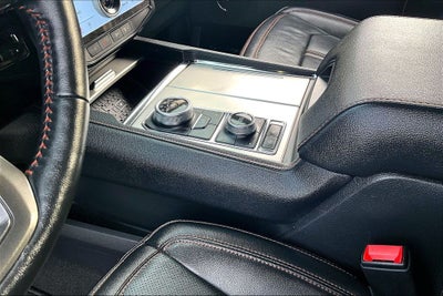 2024 Ford Expedition Timberline