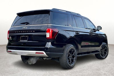 2024 Ford Expedition Timberline
