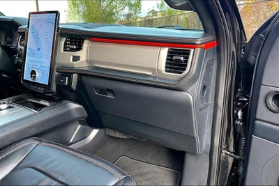 2024 Ford Expedition Timberline