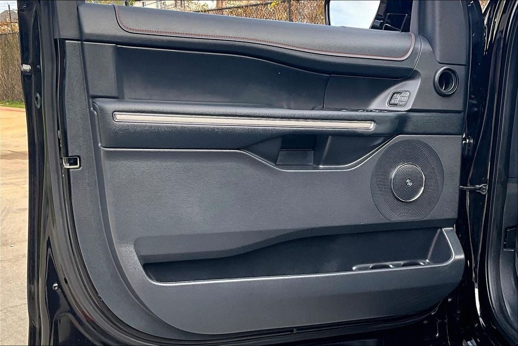 2024 Ford Expedition Timberline