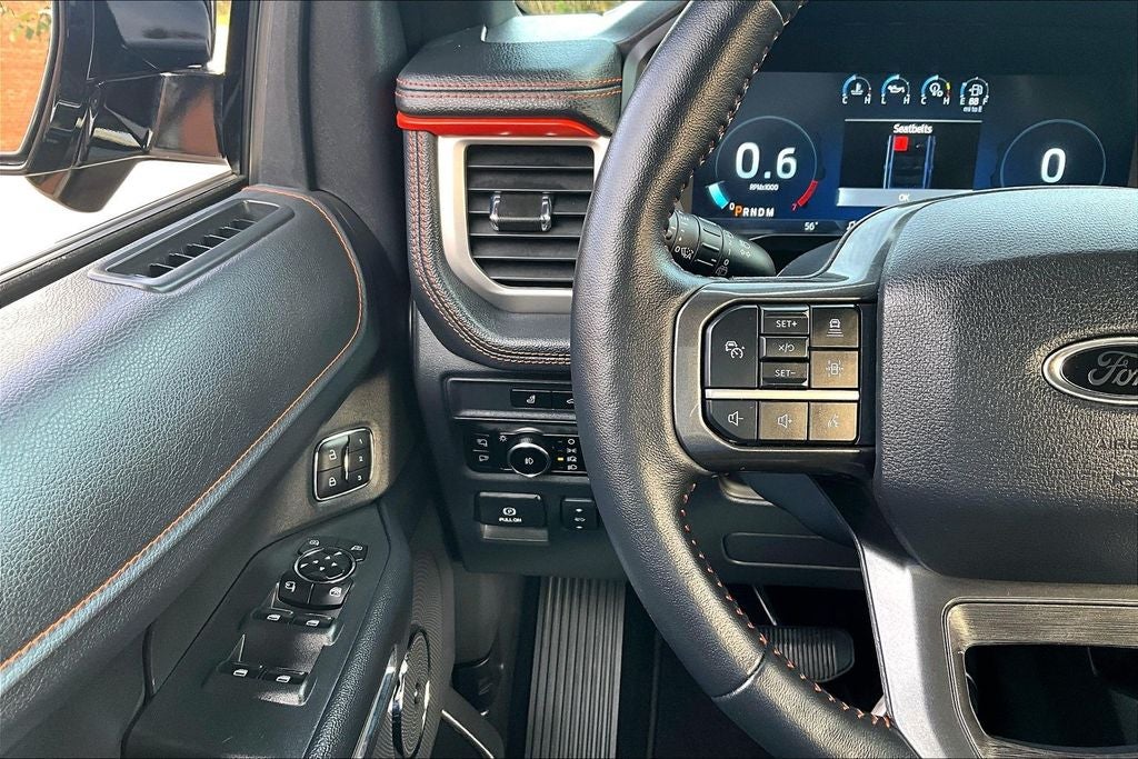 2024 Ford Expedition Timberline